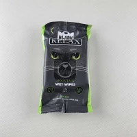 Влажная салфетка  15 шт 