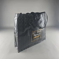 Сумка шопер 36x34х10 Перфект (1 шт)