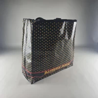 Сумка шопер 40x40х15 Роял (1 шт)