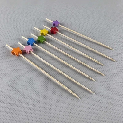 Шпажка для украшения блюд 12см Шпажка для украшения блюд 12см