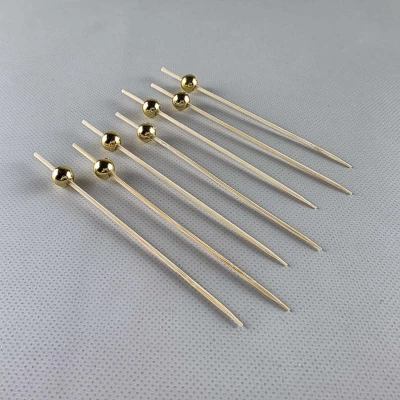 Шпажка для украшения блюд 12см Шпажка для украшения блюд 12см