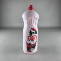 Моющее средство для посудыFairy 1 л. Ягода (1 шт)