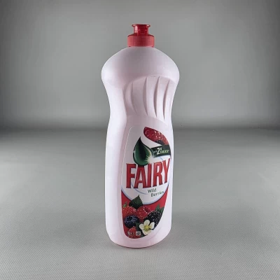 Моющее средство для посудыFairy 1 л. Ягода (1 шт) Моющее средство для посудыFairy 1 л. Ягода (1 шт)