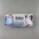 Влажная салфетка 120 шт с клапаном Влажная салфетка 120 шт с клапаном