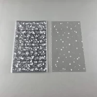 Пакет с рисунком для упаковки подарков   (15*25) №381 (4) 