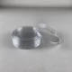 Крышка ПЛОСКАЯ без отверстием для стакана РЕТ (320,420,350NEW,250NEW) NEW (100 шт) Крышка ПЛОСКАЯ без отверстием для стакана РЕТ (320,420,350NEW,250NEW) NEW (100 шт)