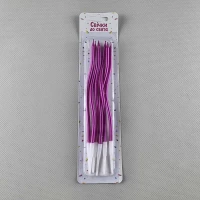 Свечи для торта 
