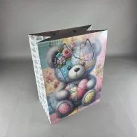 Подарочный бумажный пакет Гигант (широкое дно )о 30/40/17(артGSD-05) (12 шт) Подарочный бумажный пакет Гигант (широкое дно )о 30/40/17(артGSD-05) (12 шт)