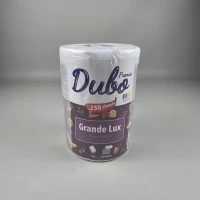 Полотенца бумажные Диво Grande Lux 1 шт, трехслойные белые бумажные полотенца (1 пачка) Полотенца бумажные Диво Grande Lux 1 шт, трехслойные белые бумажные полотенца (1 пачка)