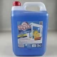Очиститель для стекла и зеркал SUPER BLYSK 5л, лимон, HDPE (1 шт)