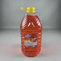 Жидкое мыло Грейпфрут Super Blysk 5л (1 шт)