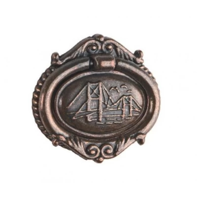 Ручка B.BOGAZICI SALLAMA 9074