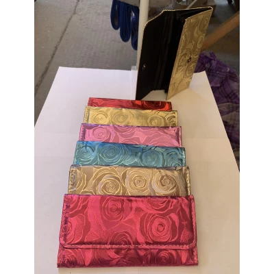 Кошелёк женский