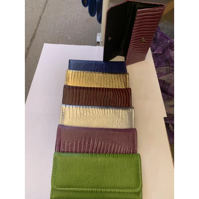 Кошелёк женский