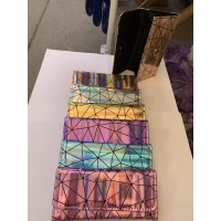 Кошелёк женский