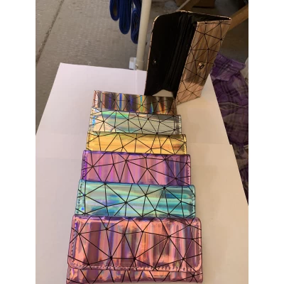 Кошелёк женский