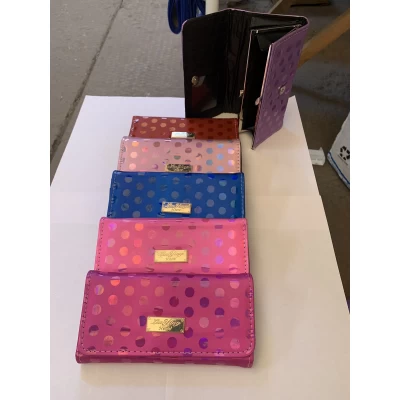 Кошелёк женский