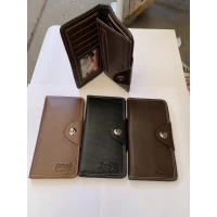 Кошелёк мужской