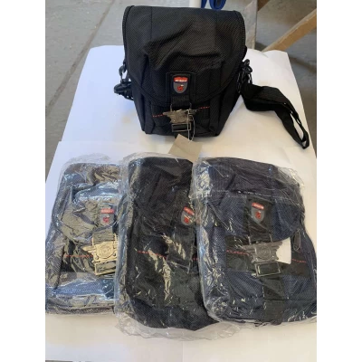 Мужская сумка-барсетка