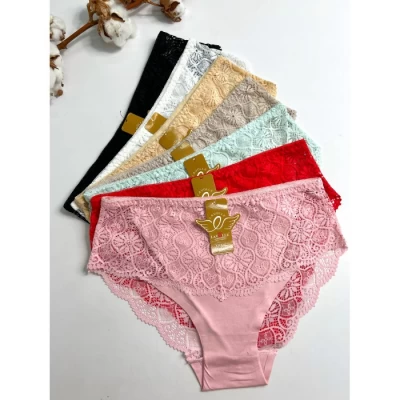 Трусы женские 2630, Размеры: 48-50-52 Трусы женские 2630, Размеры: 48-50-52