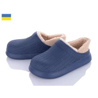 Галоши детские roks, зима. Размеры - 25-36 (цвета в ассорт.)