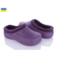 Галоши женские Dago, Размеры - 37-41 (цвета в ассорт.)