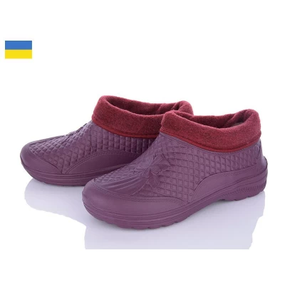 Галоши женские Sanlin2, зима. Размеры - 37-41 (цвета в ассорт.) Галоши женские Sanlin2, зима. Размеры - 37-41 (цвета в ассорт.)