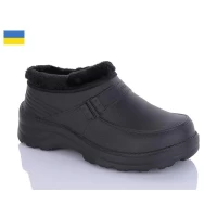 Галоши мужские на меху Dago Б22, 41 - 46