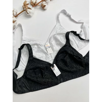 Бюстгальтер Без косточки D 783