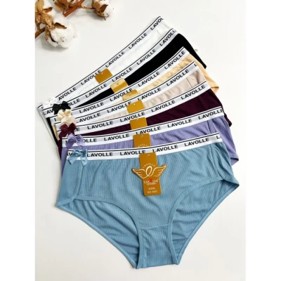 Трусы женские 3087. РАЗМЕРЫ 46-48-50