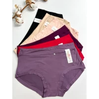 Трусы женские 2916. БАМБУК. РАЗМЕРЫ 52-54