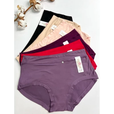 Трусы женские 2916. БАМБУК. РАЗМЕРЫ 52-54