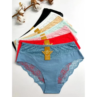 Трусы женские 2629. РАЗМЕРЫ 48-50-52