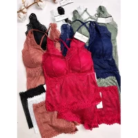 Комплект нижнего белья 668. РАЗМЕРЫ 46