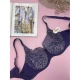 Бюстгальтер без поролона Е 1998