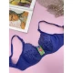Бюстгальтер без поролона F 3541