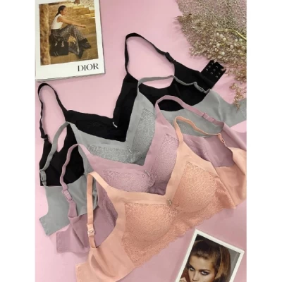 Топ со съемным поролоном на застежке 8824 Топ со съемным поролоном на застежке 8824