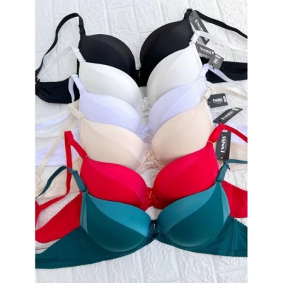 Гладкий бюстгальтер Пуш ап-Гель-корректор, C 8926 Гладкий бюстгальтер Пуш ап-Гель-корректор, C 8926