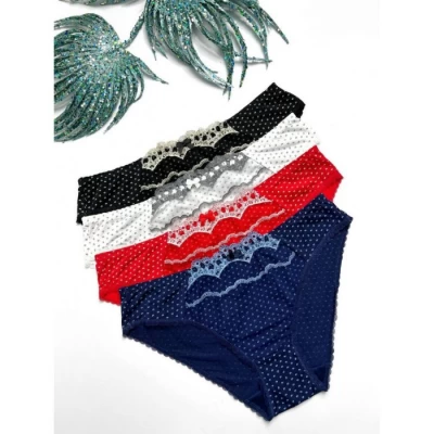 Трусы женские, Размеры: 44-46-48
