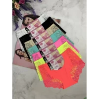 Трусы женские 3015, Размеры: 44; 46; 48, Микрофибра