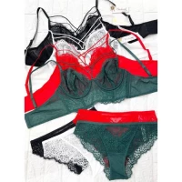 Комплекты нижнего белья С 1002