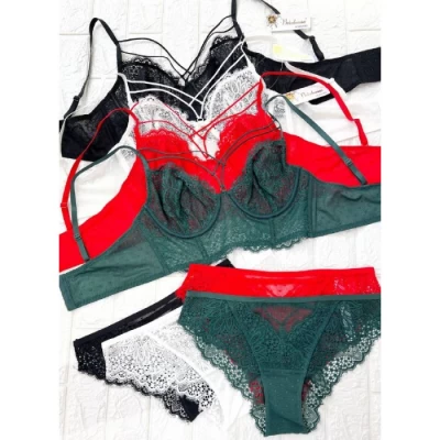 Комплекты нижнего белья С 1002