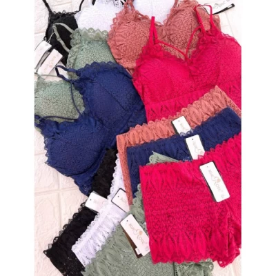 Комплект нижнего белья А 335. РАЗМЕРЫ 46