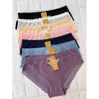 Трусы женские 7791. РАЗМЕРЫ 44-46-48 Трусы женские 7791. РАЗМЕРЫ 44-46-48