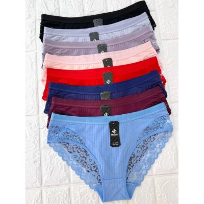 Трусы женские 8135. РАЗМЕРЫ 42-44-46 Трусы женские 8135. РАЗМЕРЫ 42-44-46