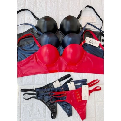 Комплекты нижнего белья С 8187 Комплекты нижнего белья С 8187