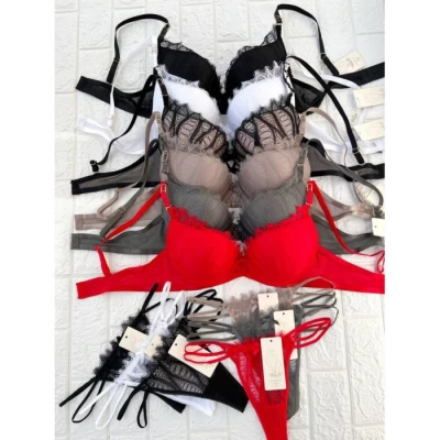 Комплект нижнего белья С 2179