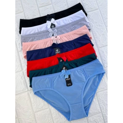 Трусы женские 4781 ХЛОПОК. РАЗМЕРЫ 42-44-46 Трусы женские 4781 ХЛОПОК. РАЗМЕРЫ 42-44-46