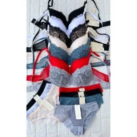 Комплект нижнего белья С 6024