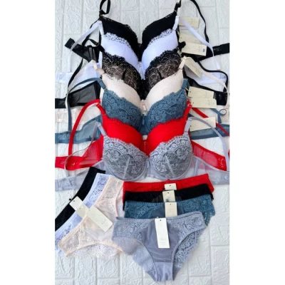 Комплект нижнего белья С 6024